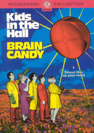 Kids in the Hall: Brain Candy