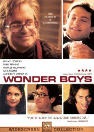 Wonder Boys