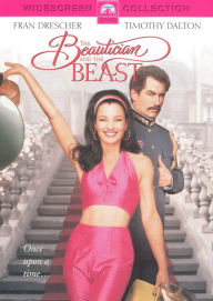 Beautician and the Beast