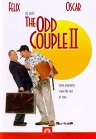 Odd Couple II