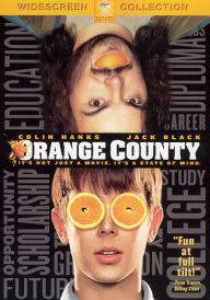 Orange County