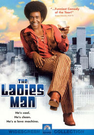 Ladies Man