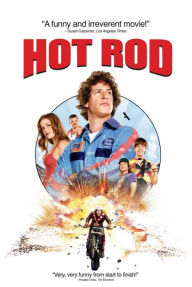 Hot Rod