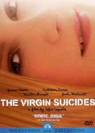 Virgin Suicides