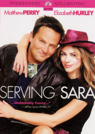 Serving Sara