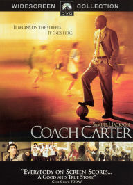 Coach Carter