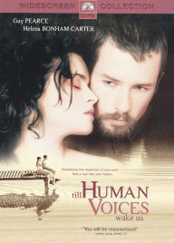 Till Human Voices Wake Us