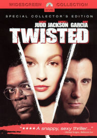 Twisted