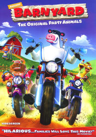 Barnyard