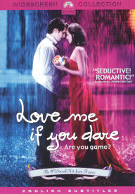 Love Me If You Dare