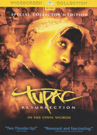 Tupac: Resurrection