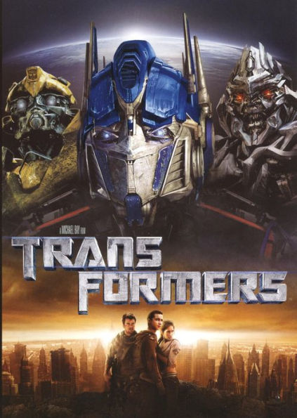 Transformers