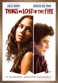 Things We Lost in the Fire