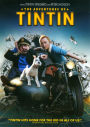 The Adventures of Tintin [Includes Digital Copy]
