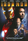 Iron Man [2008] [WS]