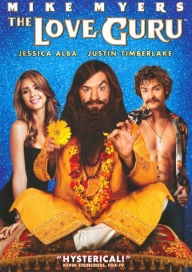 Love Guru