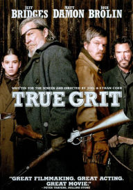 Title: True Grit