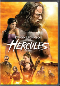 Title: Hercules