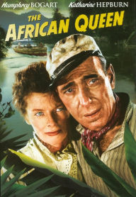 African Queen