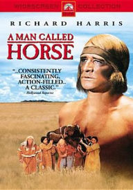 Title: A Man Called Horse