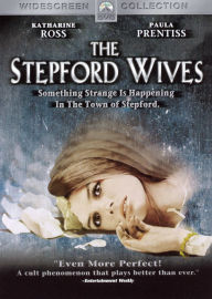 Stepford Wives