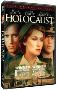 Title: Holocaust [3 Discs]