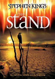 Title: Stephen King's The Stand [2 Discs]