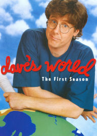 Dave's World - Season 1