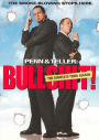 Penn & Teller: Bullshit! - the Complete Third Season
