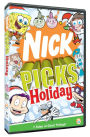 Nick Picks Holiday