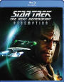 Star Trek: The Next Generation - Redemption [Blu-ray]