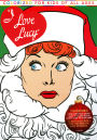 The I Love Lucy: Colorized Christmas Special