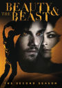 Beauty & the Beast: the Second Season