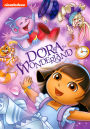 Dora the Explorer: Dora in Wonderland