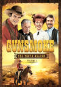 Gunsmoke: the Tenth Season - Volume One