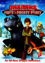 Dragons: Gift of the Night Fury