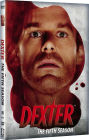 Dexter: The Fifth Season [4 Discs]