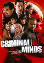 Criminal Minds: Season 6 [6 Discs]