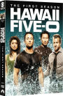 Hawaii Five-0: The First Season [6 Discs]