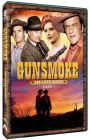 Gunsmoke: the Fifth Season, Vol. 1