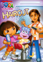 Dora the Explorer: It's Haircut Day