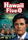 Hawaii Five-O: The Twelfth and Final Season [5 Discs]