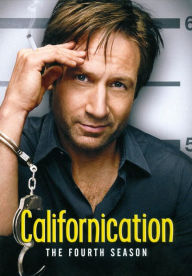 Californication: the Fourth Season