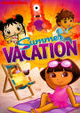 Nickelodeon Favorites: Summer Vacation