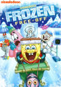 SpongeBob SquarePants: SpongeBob's Frozen Face-off