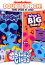 Blue's Blues: Blue's Big Band & Bluestock