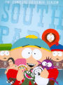 South Park: The Complete Fifteenth Season [3 Discs]