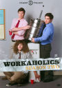 Workaholics: Season Two