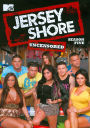 Jersey Shore: Season Five Uncensored [3 Discs]