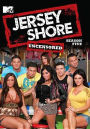 Jersey Shore: Season Five Uncensored [3 Discs]